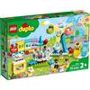 LEGO 10956 Parco dei divertimenti