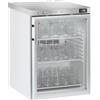 CoolHead Armadio Congelatore per Bicchieri in Termoformato GF2V - Capacità lt 141 - Temp-12° +5°C