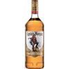 Captain Morgan Jamaica Rum "Spiced Gold" - Captain Morgan (0.7l) - 0.7L