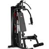 BH Multistazione BH PLUS Black