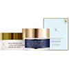 ErthSkin London Crema contorno occhi all'acido + idratante riempitivo+