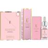 ErthSkin London OLIO VISO + DIAMANTI IDRO-GEL PER OCCHI + Rose Blosso