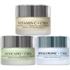 london botanical Laboratories London botanical loboratories Crema contorno occhi 30 ml+Crema contorn