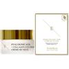 ErthSkin London Crema contorno occhi all'acido ialuronico + collagene