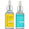 Dr. ever youth Dr. Eve_Ryouth Acido Ialuronico Squalane Hydro Boost siero+ Ashwaganda