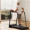 Tapis roulant allungabile per il recupero del fitness con controllo tr