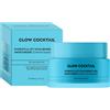 Glow Cocktail Crema idratante all'acido ialuronico Hydrate & Lift 50 m