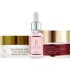 ErthSkin London Anti-Aging Crema idratante notturna al retinolo + acid
