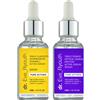 Dr. ever youth Dr. Eve_Ryouth Tripla elasticità Ashwaganda Active Serum + Triple Powe
