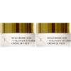 ErthSkin London 2x Crema Contorno Occhi Acido Ialuronico + Collagene P