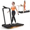 Formill Tapis roulant compatto 3 in 1 da tavolo con inclinazione e APP 1 St
