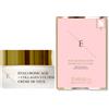 ErthSkin London Crema contorno occhi all'acido ialuronico + collagene