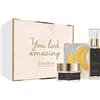 ErthSkin London Set confezione regalo - Set per la cura della pelle an