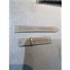 Damiani Cinturino Orologio Damiani Coccodrillo Cocco 16 Mm Verde
