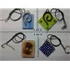 artigianale collana e ciondolo MURRINE MURANO VETRO italy artigianale vintage necklace b10