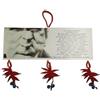 forex 7,5x20cm corni e frasi napoli amuleti totonno fortuna horn charms corno