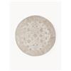 Westwing Collection Tappeto in ciniglia rotondo fatto a mano Loire