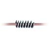 Edelweiss Rope Brush spazzola spazzolino pulisci corda