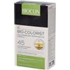 BIOCLIN Bio-Colorist 4.5 Castano Mogano 1 pz Lozione per capelli