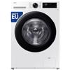 Samsung PRONTA CONSEGNA - Samsung: Lavatrice a libera installazione WW90CGC04DAEET finitura bianco da 60 cm