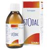 BOIRON Srl STODAL SCIROPPO 200ML