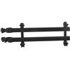 PORTA OMBRELLONE DOPPIO TUBERTINI TUB82413