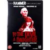 Studiocanal To the Devil a Daughter [DVD] [1976]