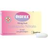 TEOFARMA Ecorex*6 Ovuli Vaginali 150mg