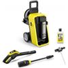 Karcher Idropulitrice Karcher K5 145 bar acqua fredda Comfort Premium Connect