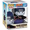 Funko Naruto Kisame Hoshigaki (Super Pop!) vinyl figurine no. 1437 Unisex Pop! marmorizzato PVC