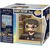 Funko POP! Nooks: Harry Potter in Cupboard - Stack or display - Figura in vinile da collezione - Idea regalo - Prodotto ufficiale - Giocattoli per bambini e adulti