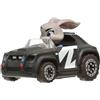 Hot Wheels Judy Hopps - Veicolo giocattolo