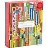 Galison Frank Lloyd Wright Saguaro Cactus and Forms Foil Stamped 1000 PC Puzzle