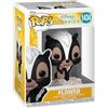 Funko POP! Disney: Bambi 80th - Flower - Figura in Vinile da Collezione - Idea Regalo - Merchandising Ufficiale - Giocattoli per Bambini e Adulti - Movies Fans - Figura da Collezione e da Esposizione