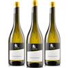Kaltern 3x Gewurztraminer Sudtirolo Alto Adige Bianco Doc Kellerei Kaltern 14%vol 3x75cl