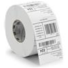 Zebra Etichette in rotolo multiuso bianche Zebra - 57 x 32 mm - 2100 etichette (conf. 12)