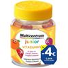 HALEON ITALY Srl MULTICENTRUM VITAGUMMY 30 CARAMELLE GOMMOSE PROMO 2026