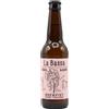Brewfist Birra Brewfist La Bassa cl 33