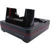 Honeywell CT40-EB-UVB-2 docking station per dispositivo mobile Computer portatile Nero [CT40-EB-UVB-2]