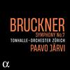 AMPED Bruckner: Symphony No. 7