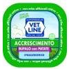 OLISTIKA Srl VET LINE ACCRESC BUF/PAT 150G