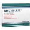 PIAM FARMACEUTICI SpA RISCHIARIL 14 BUSTINE