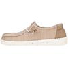 Hey Dude Wendy Stretch Sox Walnut Donna