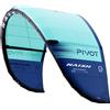 Naish Pivot 2026 kite, 11m, Teal