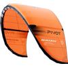 Naish Pivot 2026 kite, 6m, Arancio