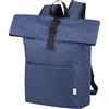 Zaino roll top porta pc personalizzabile Beat Rpet 18 L personalizzate o neutre