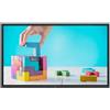 Philips E-Line 65BDL4152E/00 Pannello piatto per 65BDL4152E/00