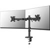 Neomounts by Newstar Neomounts DS60-600BL2 Supporti a parete per TV 81,3 cm DS60-600BL2