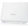 Zyxel DX3301-T0 router wireless Gigabit Ethernet DX3301-T0-DE01V1F