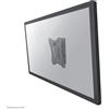 Neomounts by Newstar Neomounts NM-W60BLACK Supporto TV a parete 76,2 cm (30') NM-W60BLACK